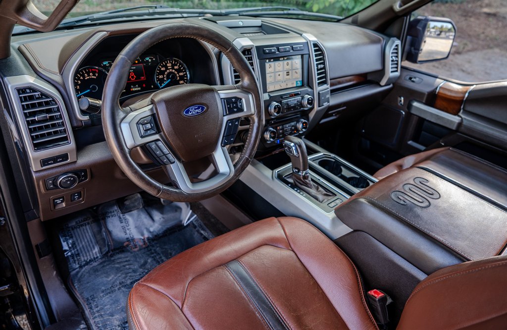 2018 Ford F-150 - $37,773