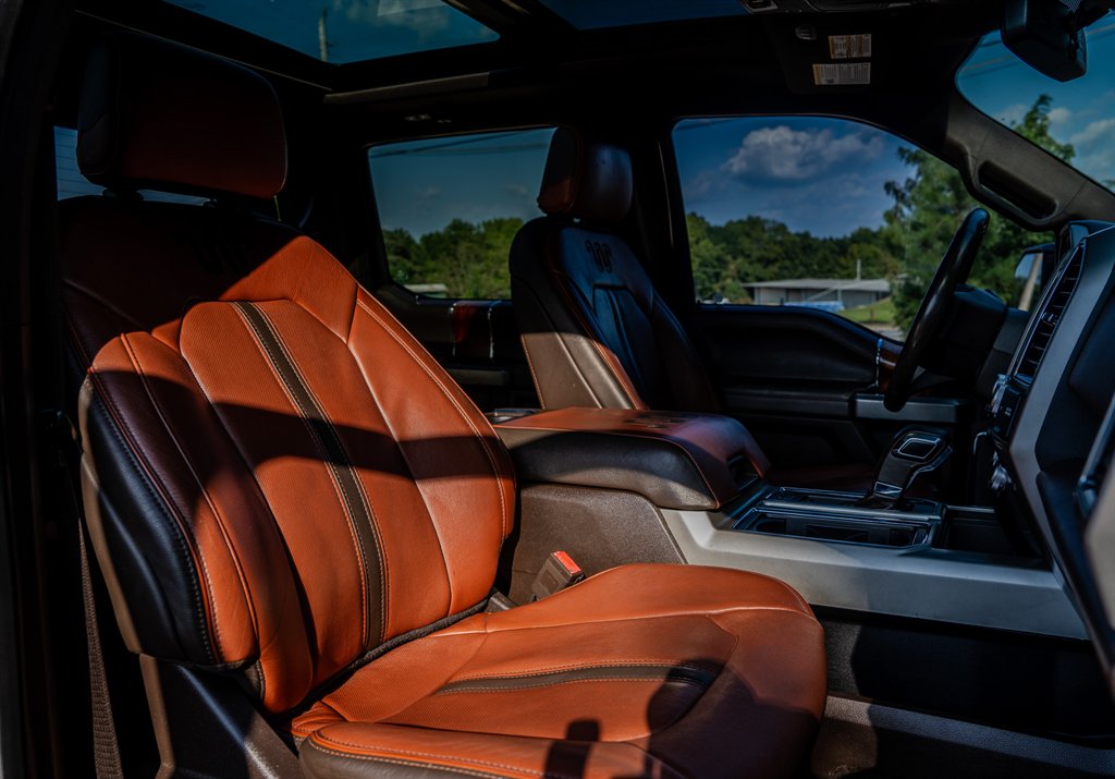 2018 Ford F-150 - $37,773