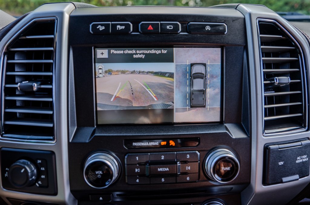 2018 Ford F-150 - $37,773