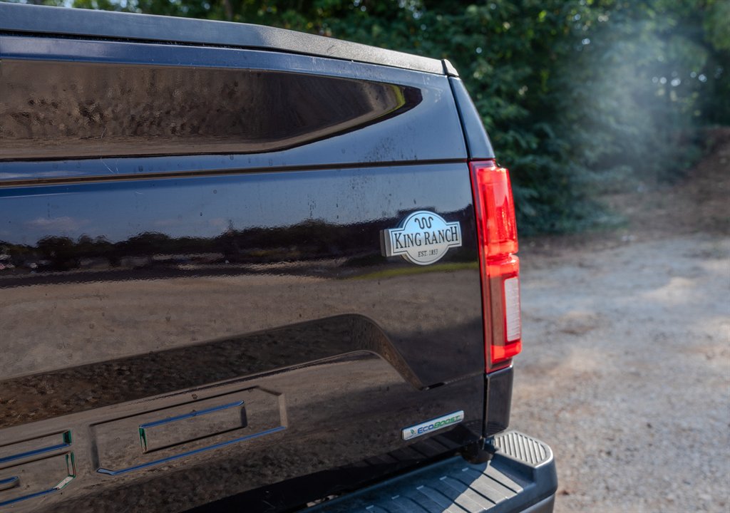 2018 Ford F-150 - $37,773