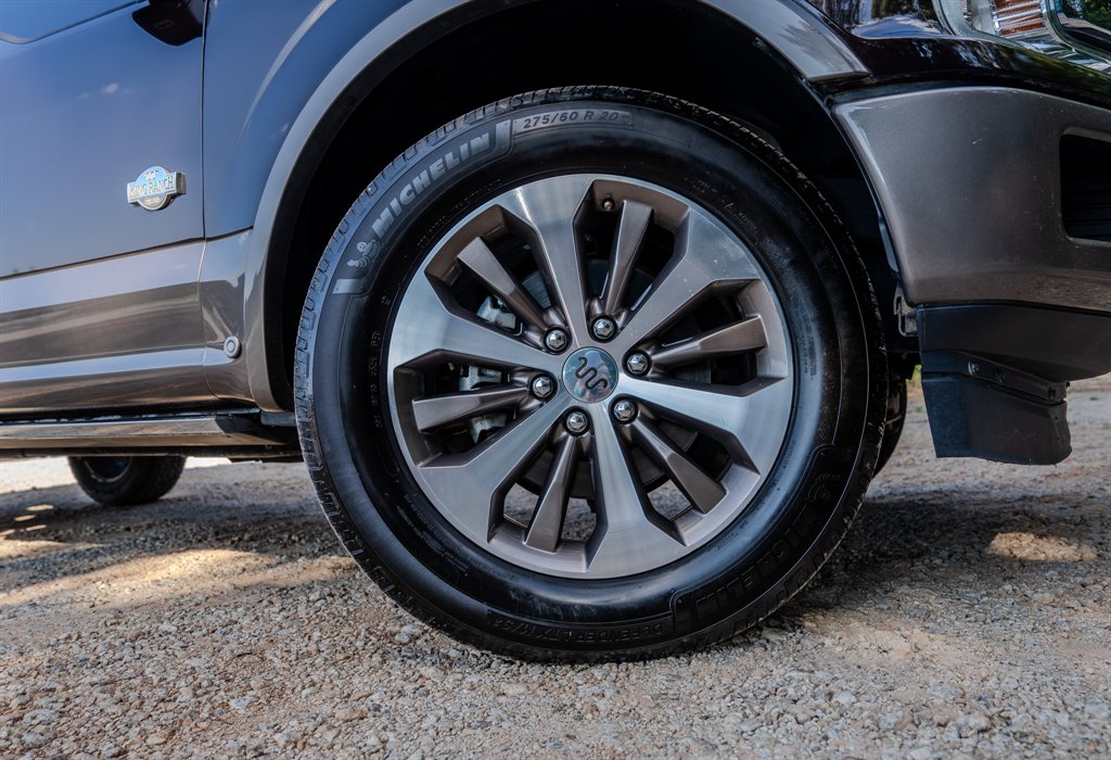 2018 Ford F-150 - $37,773