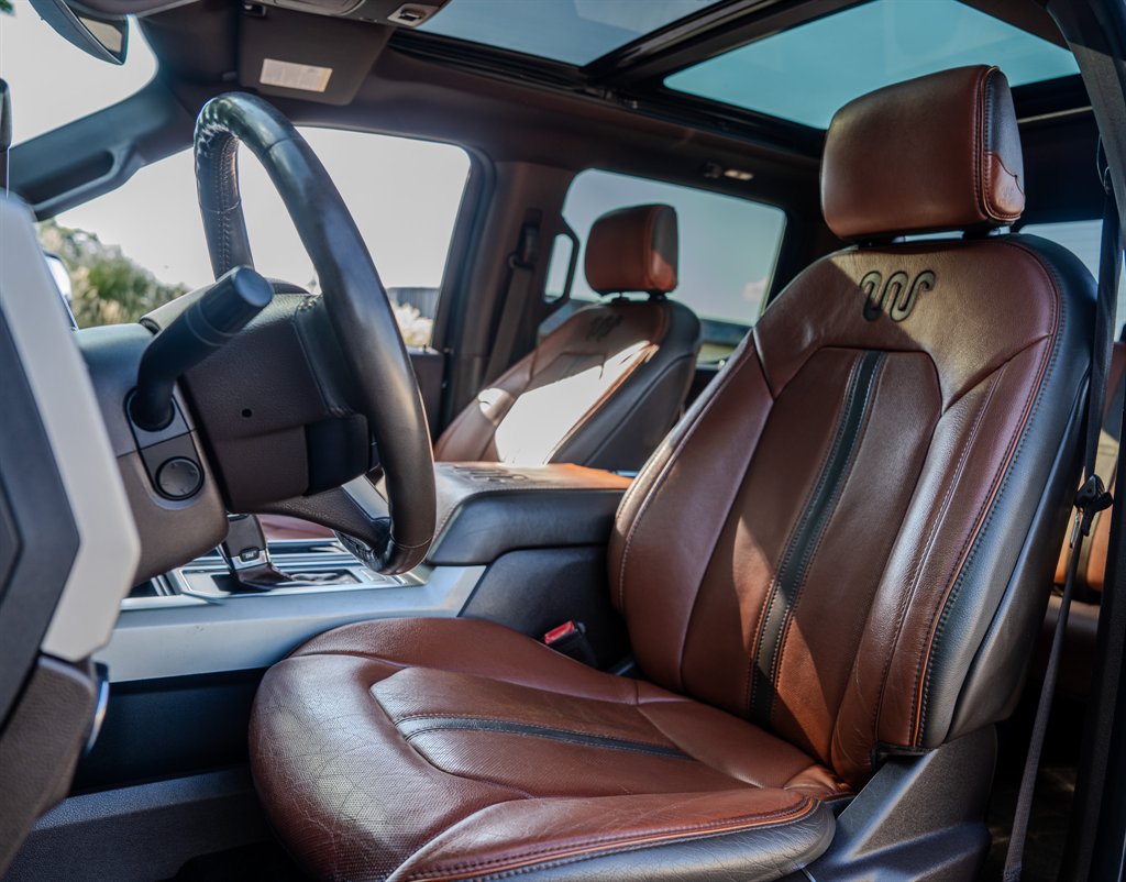 2018 Ford F-150 - $37,773