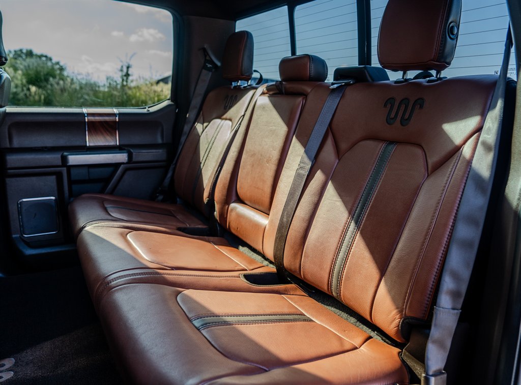 2018 Ford F-150 - $37,773