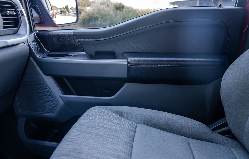 2022 Ford F-150 - $34,803