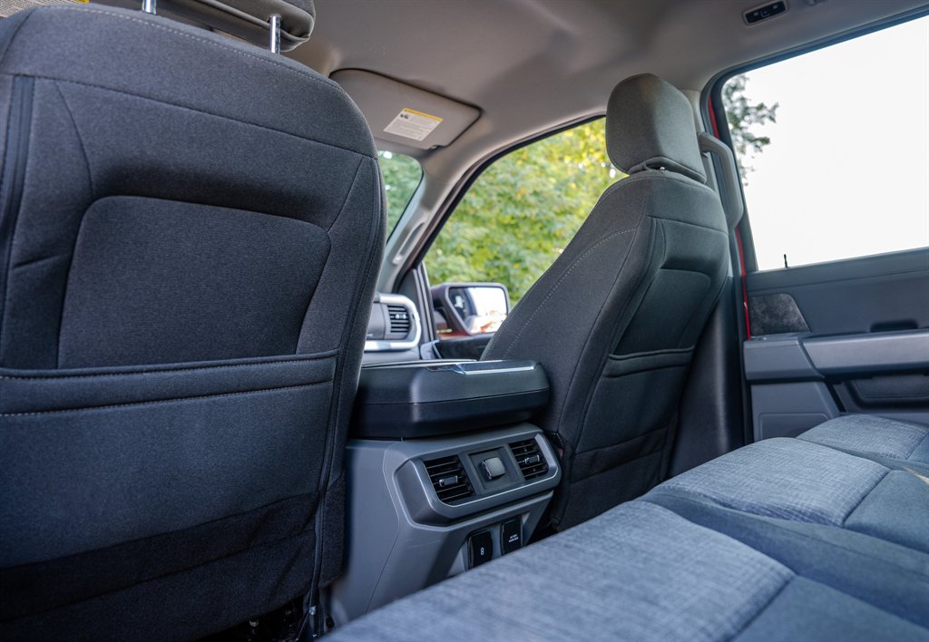 2022 Ford F-150 - $34,803