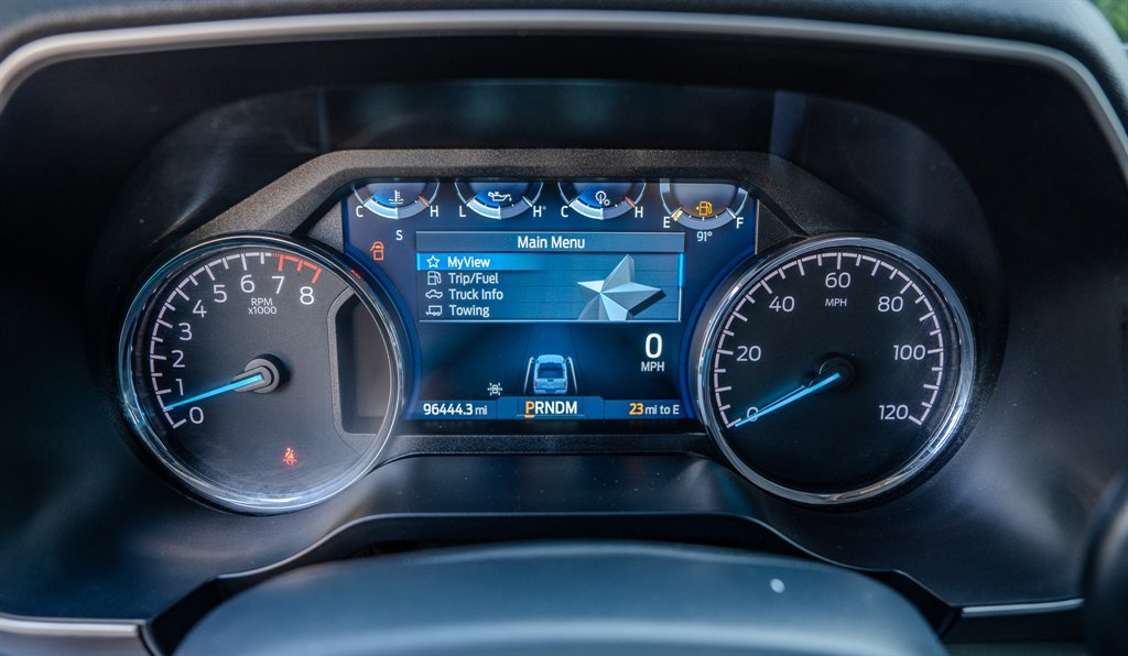 2022 Ford F-150 - $34,803