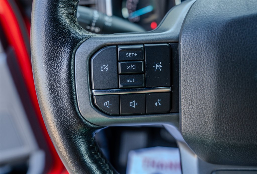 2022 Ford F-150 - $34,803