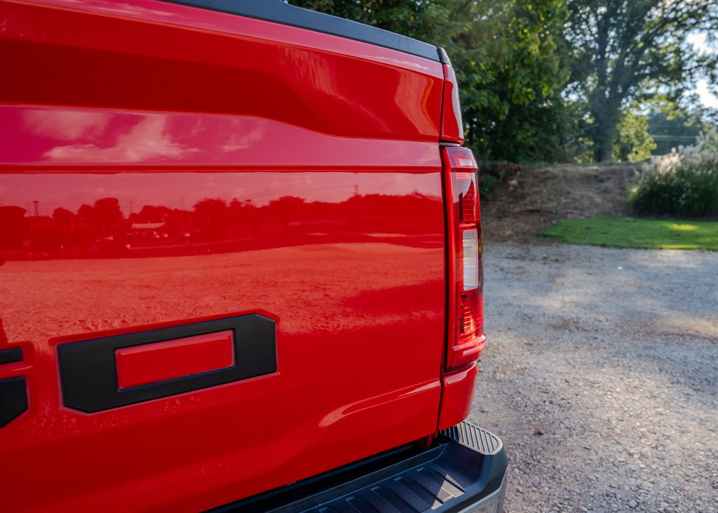 2022 Ford F-150 - $34,803
