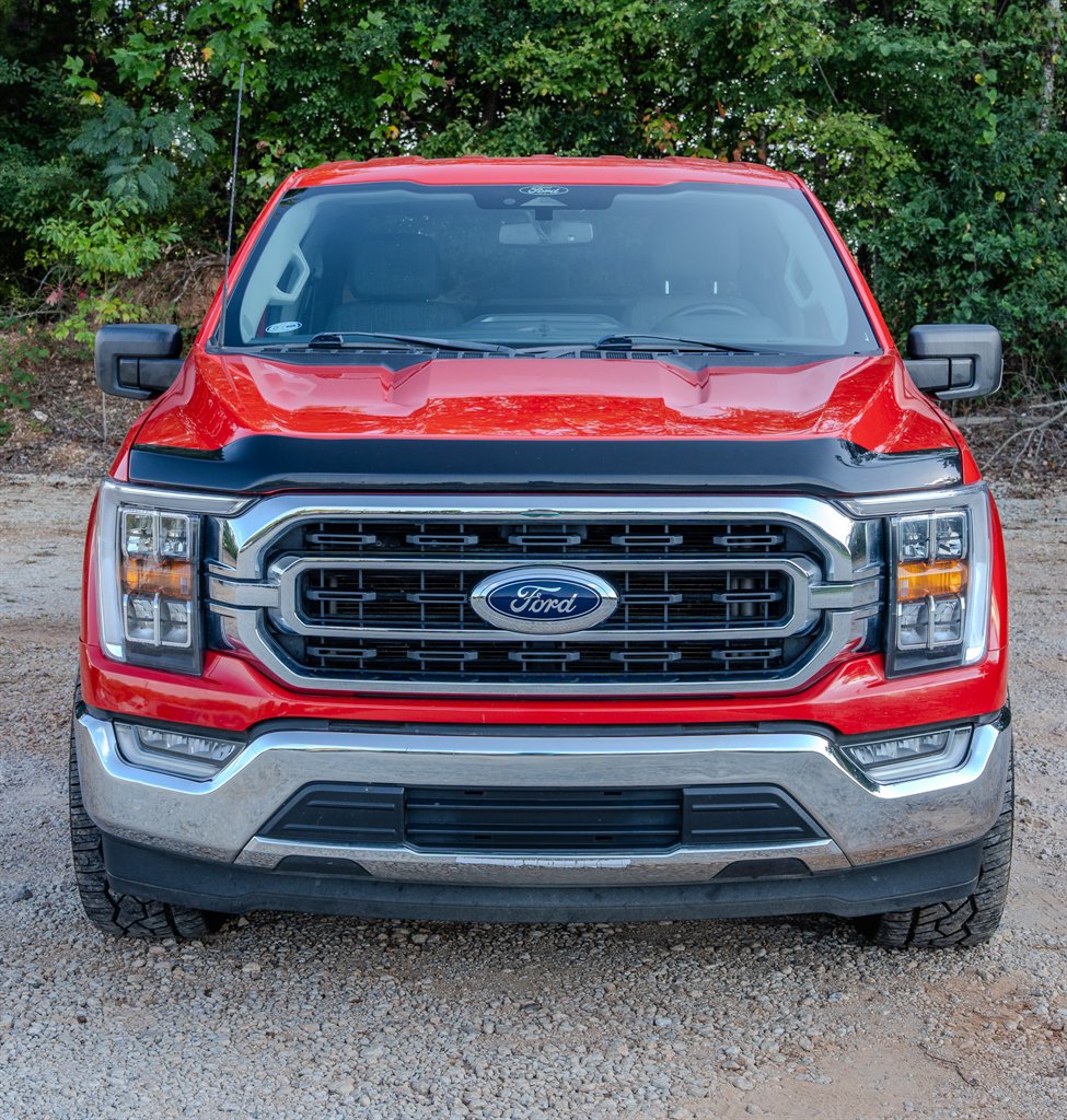2022 Ford F-150 - $34,803