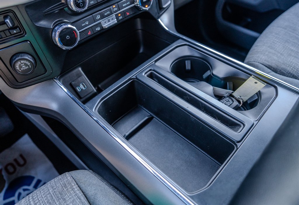 2022 Ford F-150 - $34,803