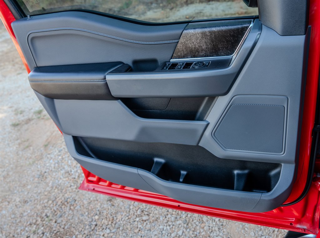 2022 Ford F-150 - $34,803