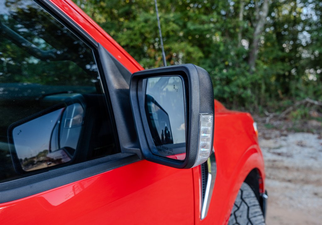2022 Ford F-150 - $34,803