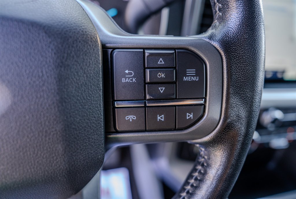 2022 Ford F-150 - $34,803