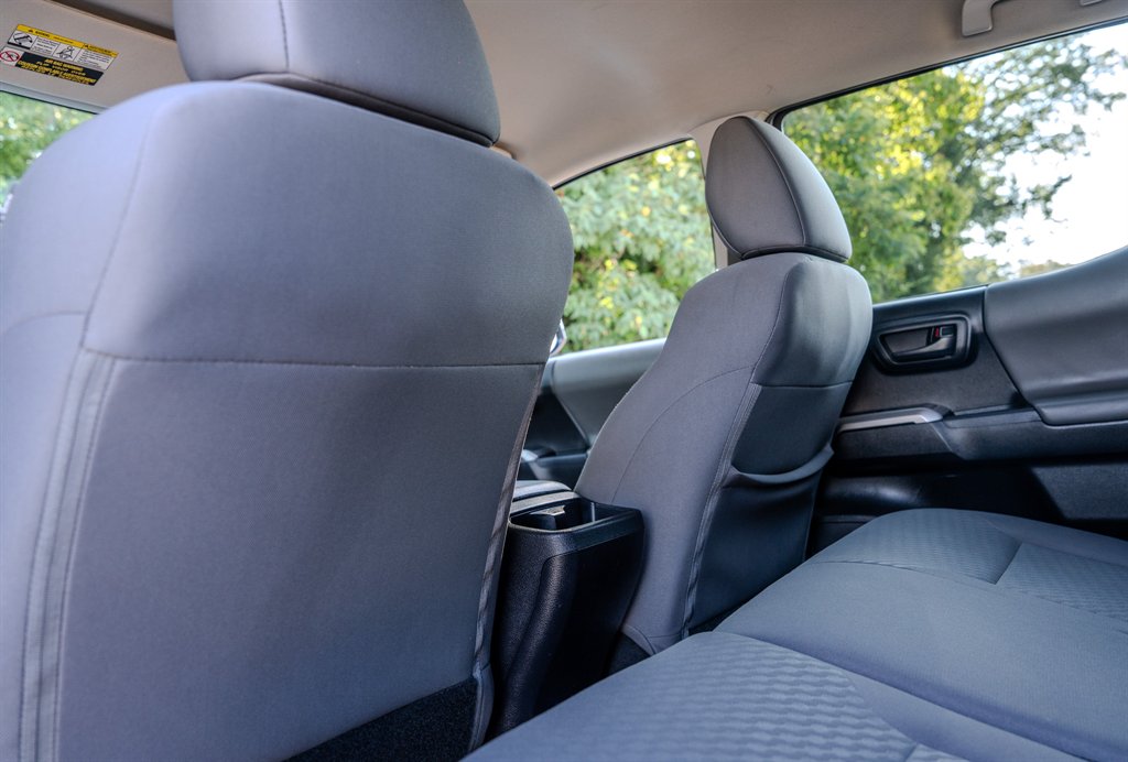 2023 Toyota Tacoma - $49,105