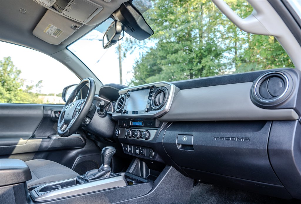 2023 Toyota Tacoma - $49,105
