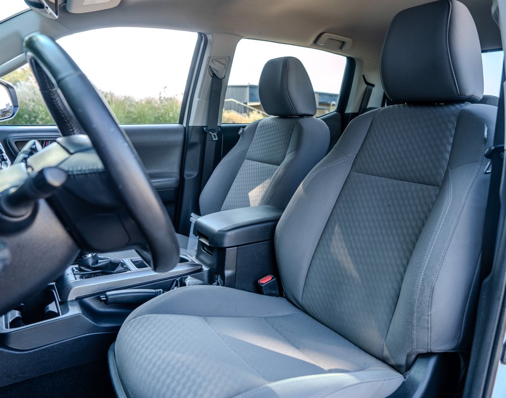 2023 Toyota Tacoma - $49,105
