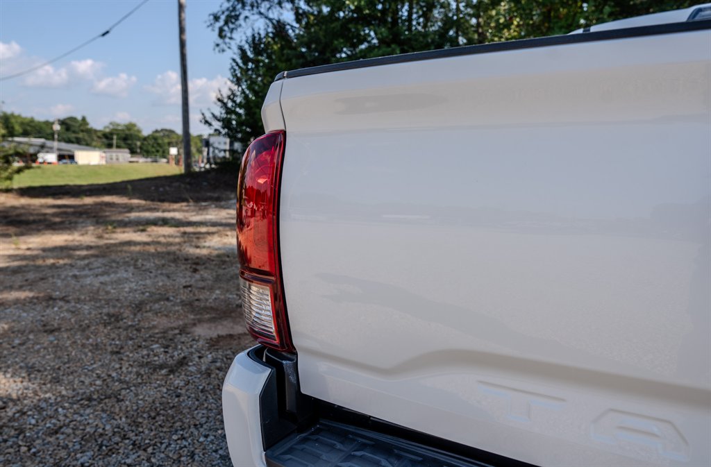 2023 Toyota Tacoma - $49,105