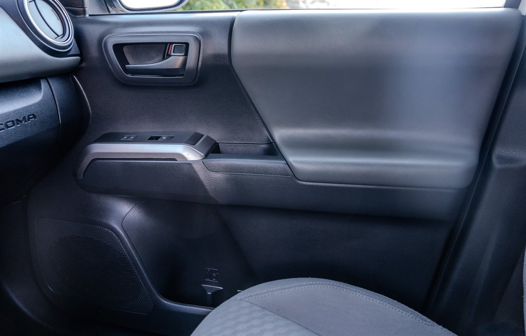 2023 Toyota Tacoma - $49,105
