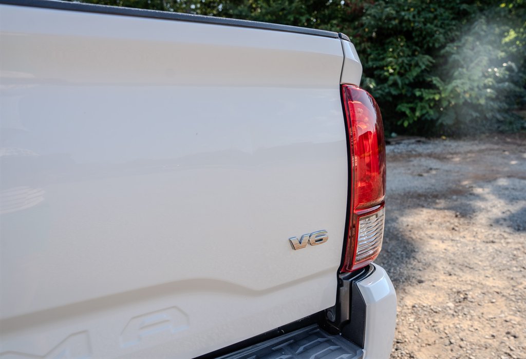 2023 Toyota Tacoma - $49,105