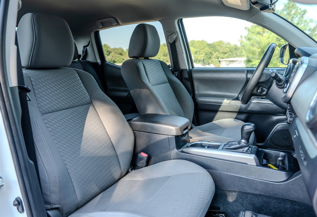 2023 Toyota Tacoma - $49,105
