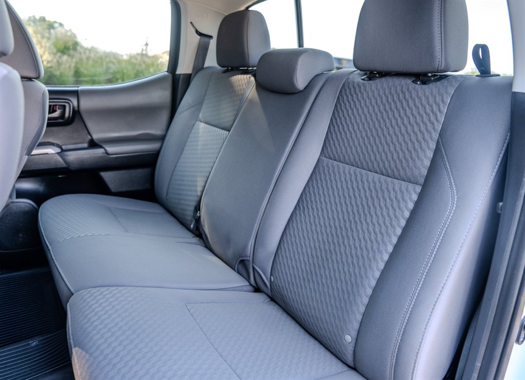 2023 Toyota Tacoma - $49,105