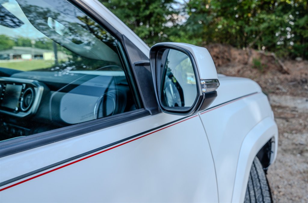 2023 Toyota Tacoma - $49,105