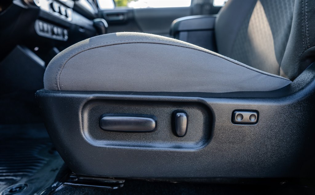 2023 Toyota Tacoma - $49,105