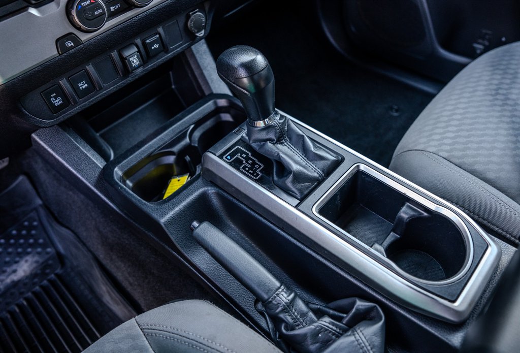 2023 Toyota Tacoma - $49,105