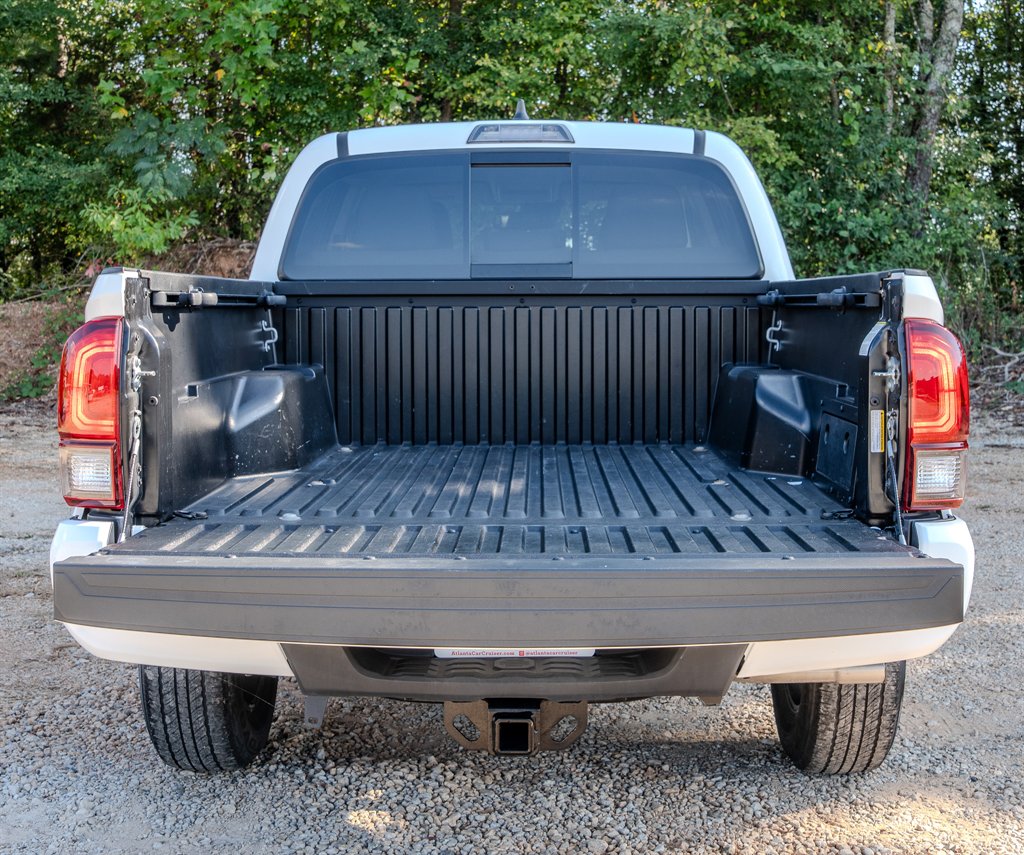 2023 Toyota Tacoma - $49,105