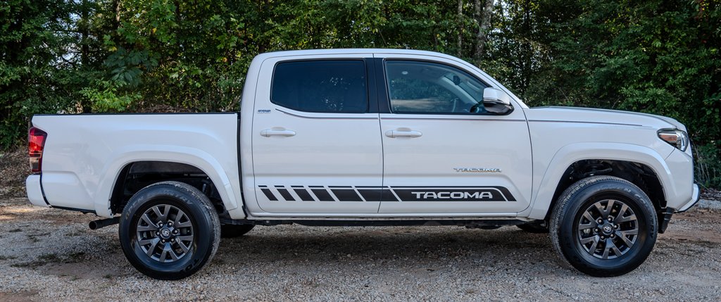 2023 Toyota Tacoma - $49,105
