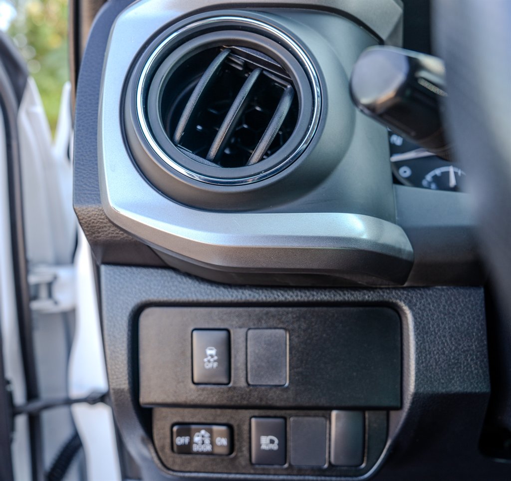 2023 Toyota Tacoma - $49,105