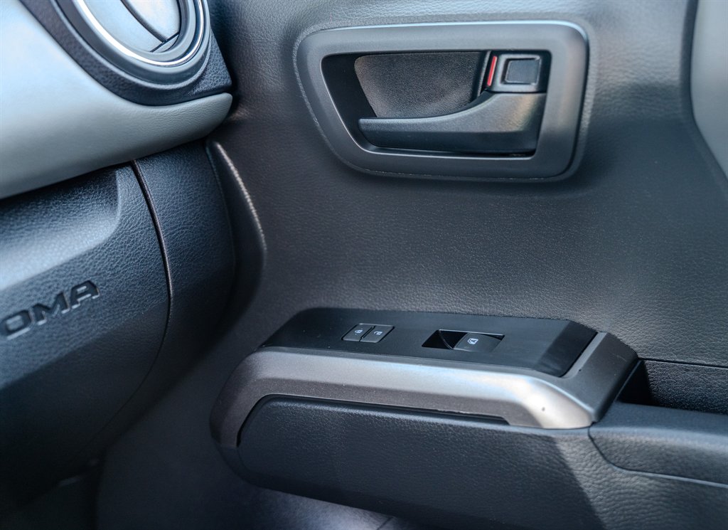 2023 Toyota Tacoma - $49,105
