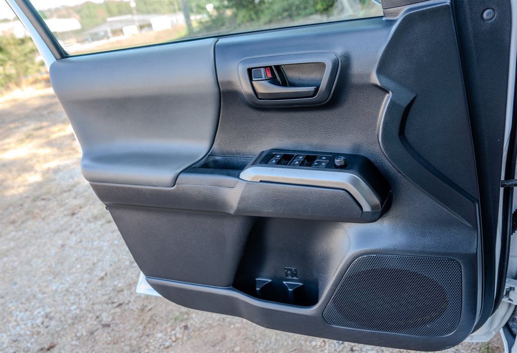 2023 Toyota Tacoma - $49,105