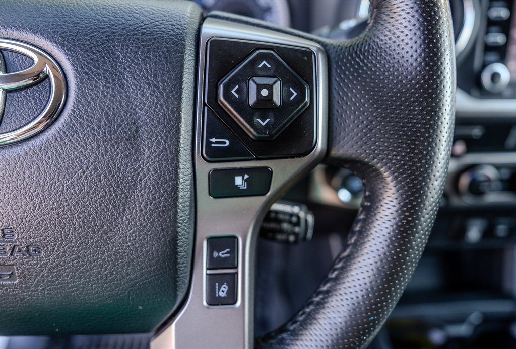 2023 Toyota Tacoma - $49,105