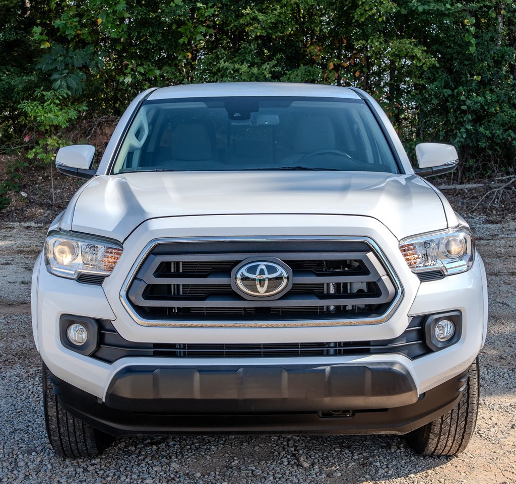 2023 Toyota Tacoma - $49,105