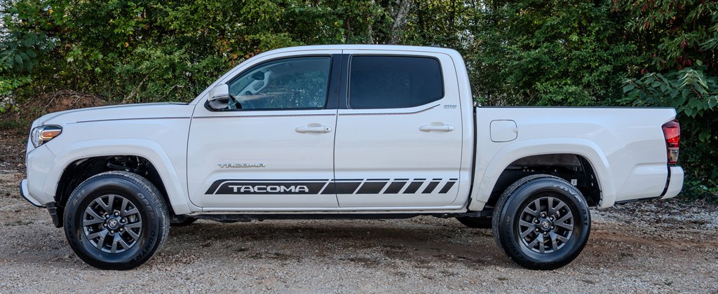 2023 Toyota Tacoma - $49,105