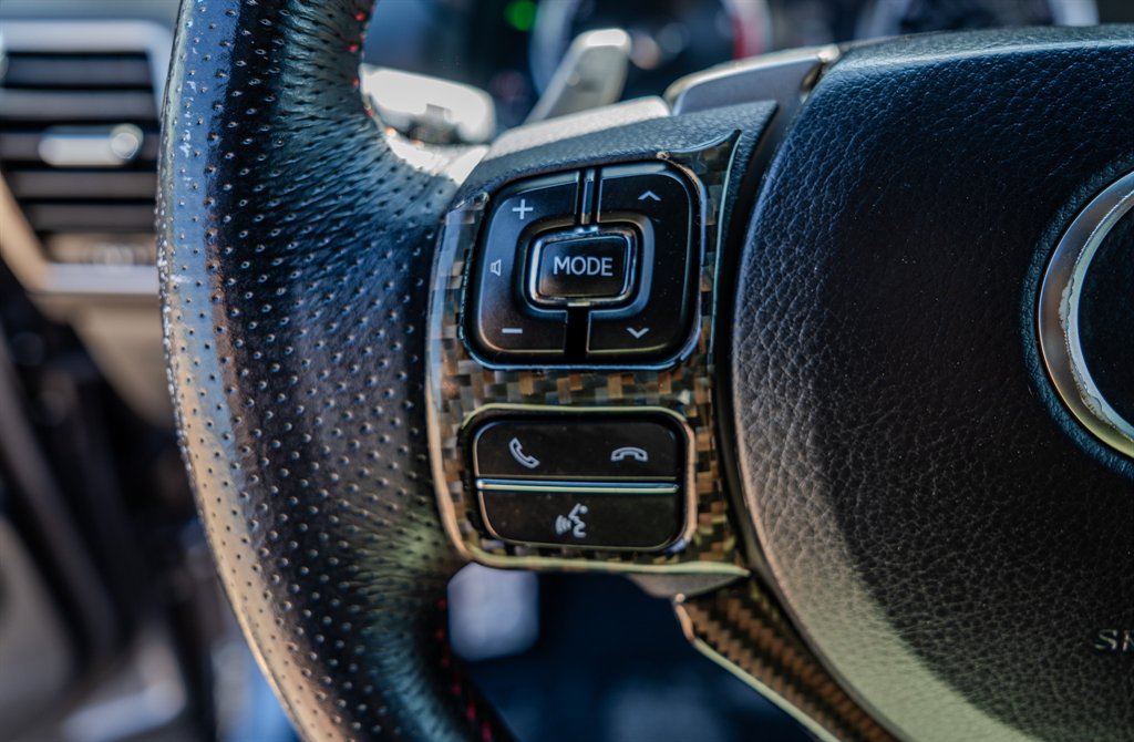 2015 Lexus NX - $20,178