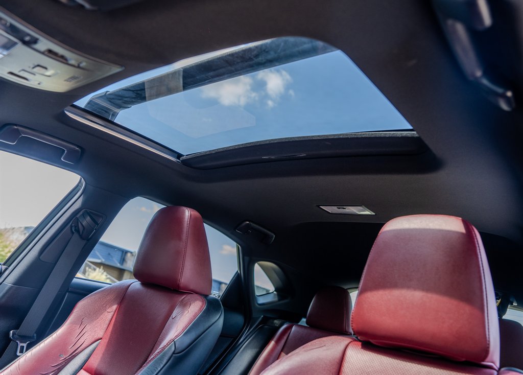 2015 Lexus NX - $20,178