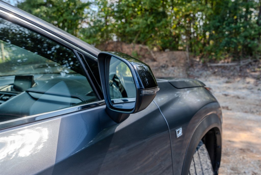 2015 Lexus NX - $20,178