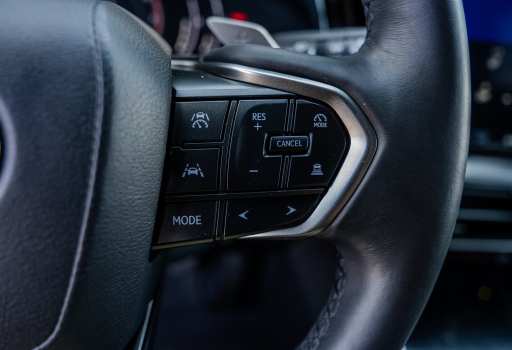 2024 Lexus Tx - $53,913