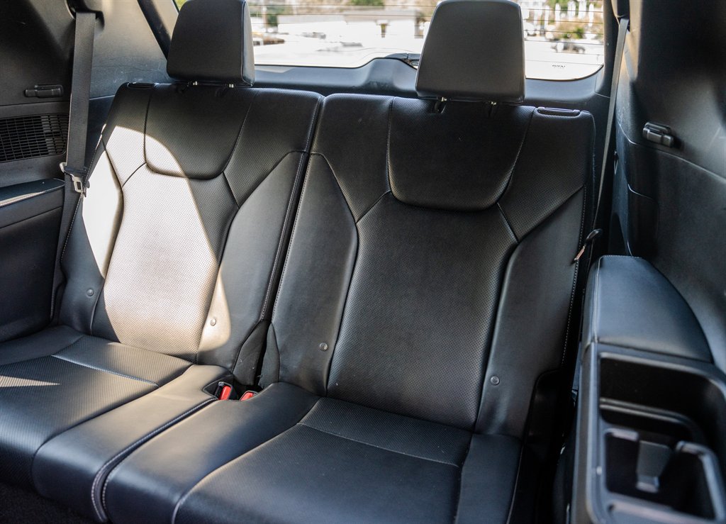 2024 Lexus Tx - $53,913