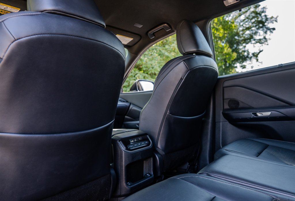 2024 Lexus Tx - $53,913