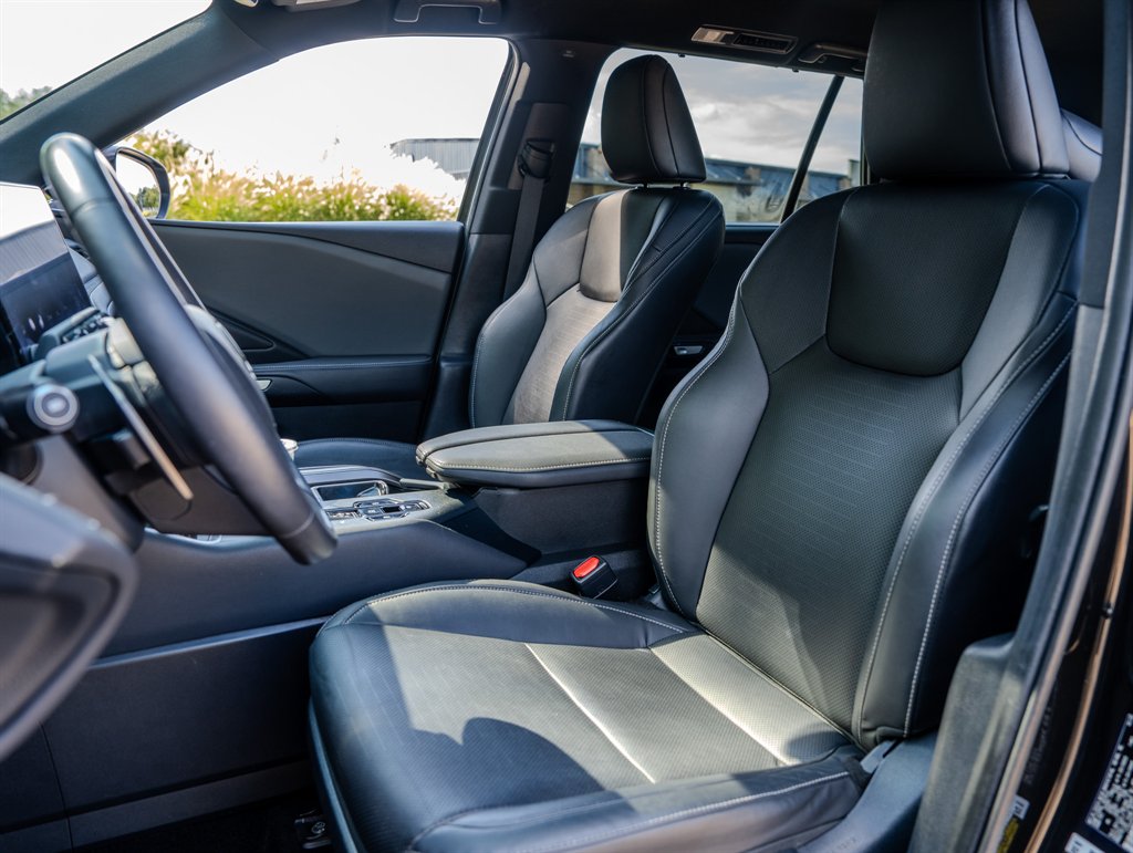 2024 Lexus Tx - $53,913
