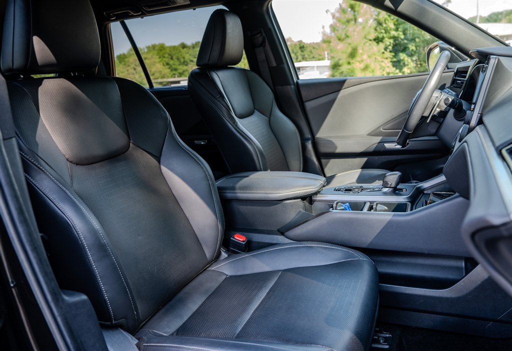 2024 Lexus Tx - $53,913