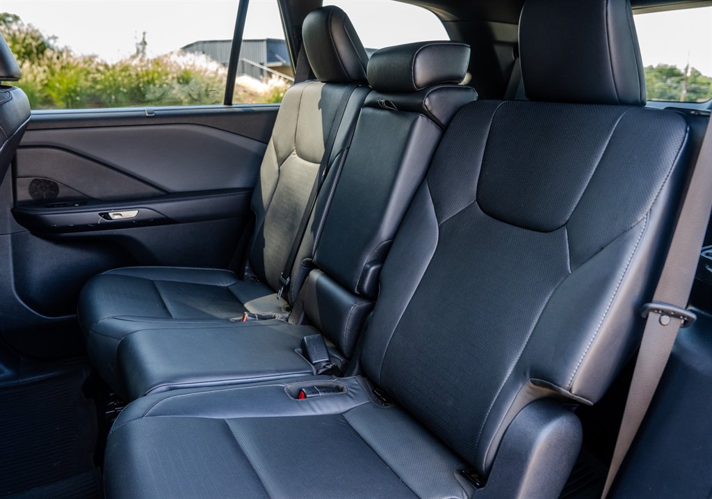 2024 Lexus Tx - $53,913