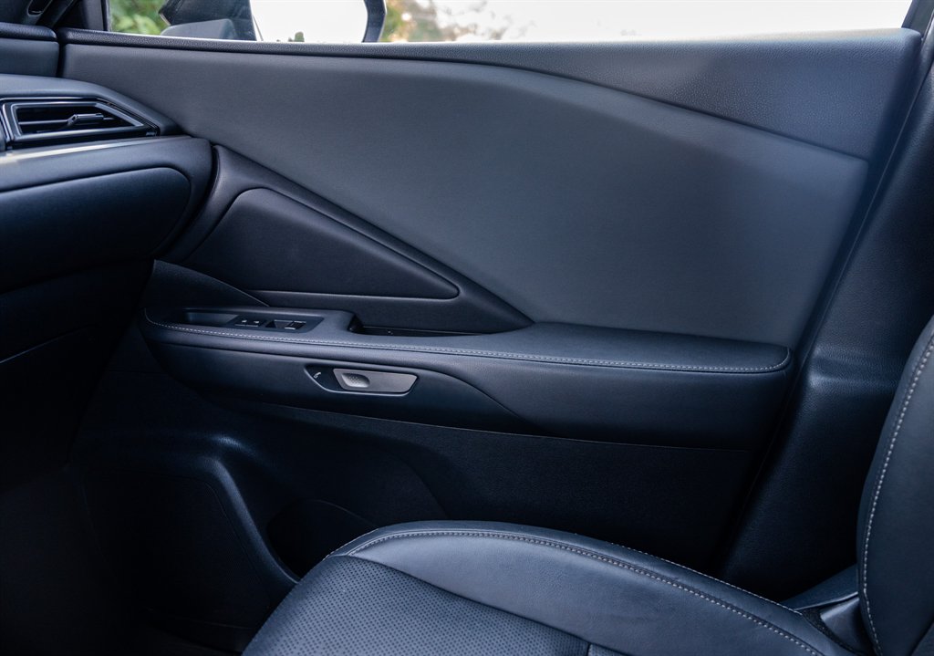 2024 Lexus Tx - $53,913