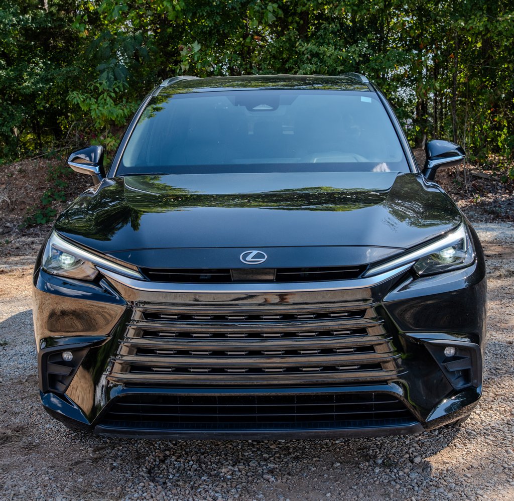 2024 Lexus Tx - $53,913