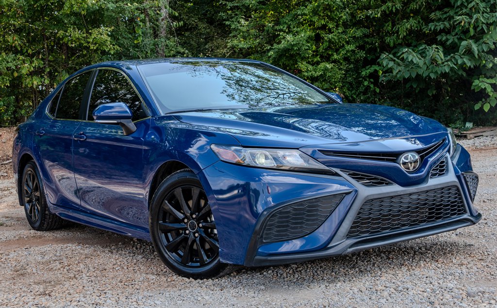 2023 Toyota Camry - $26,628