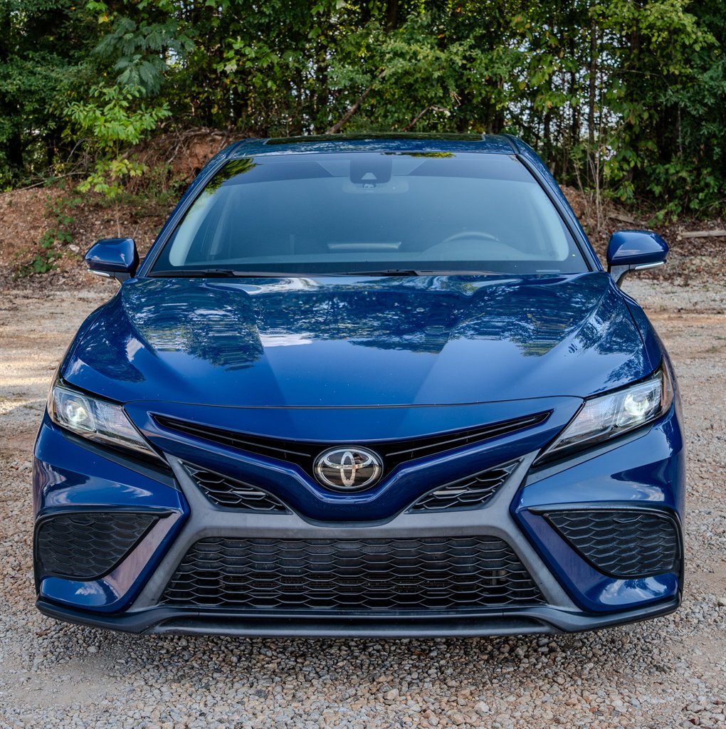 2023 Toyota Camry - $26,628