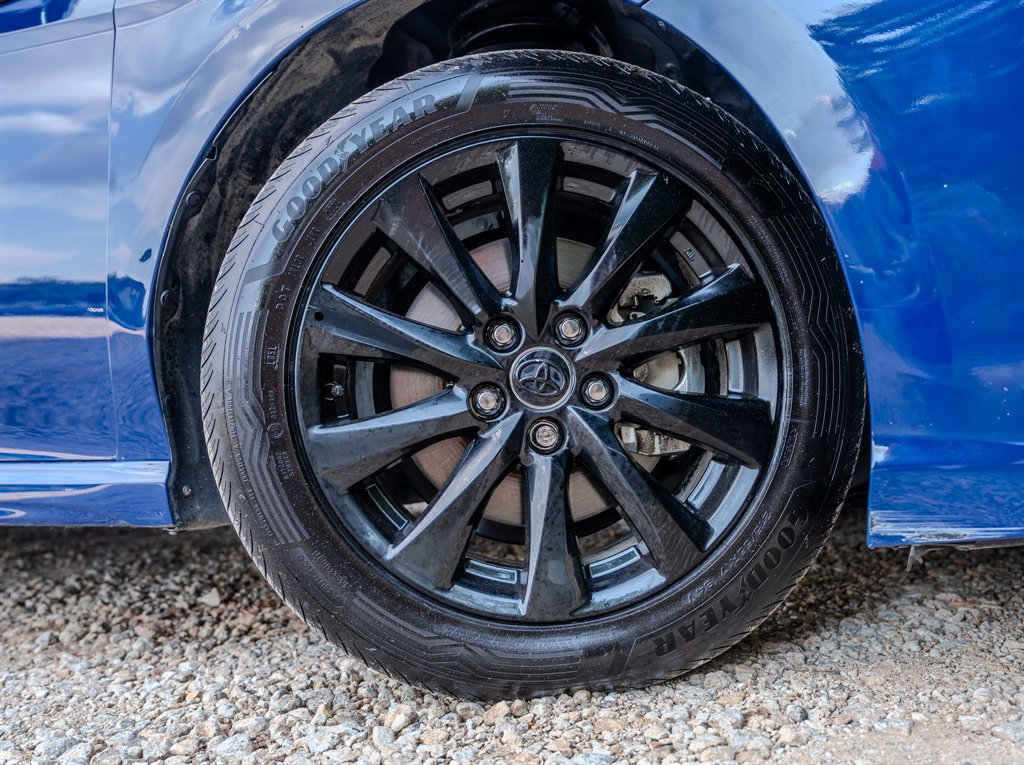 2023 Toyota Camry - $26,628